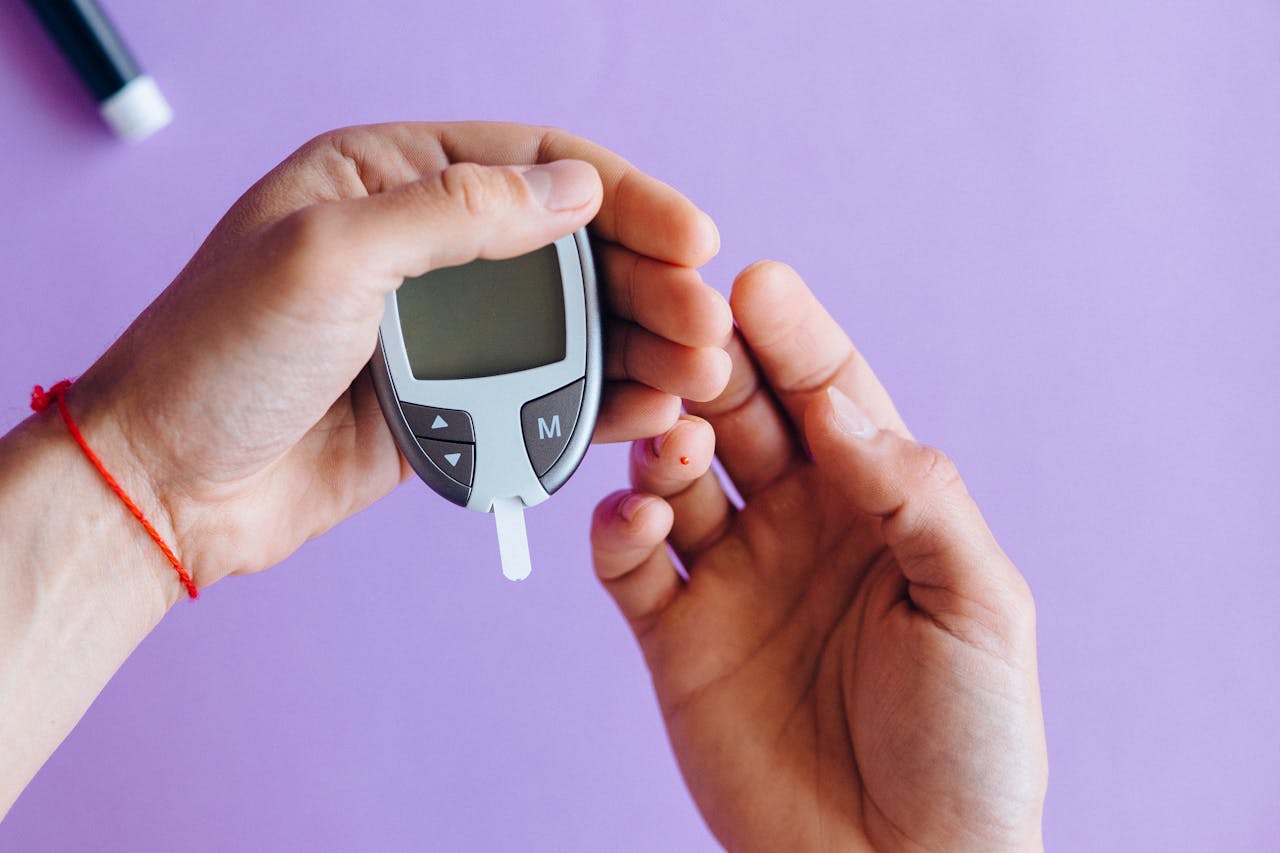 World Health Day 2025: Diabetes Awareness