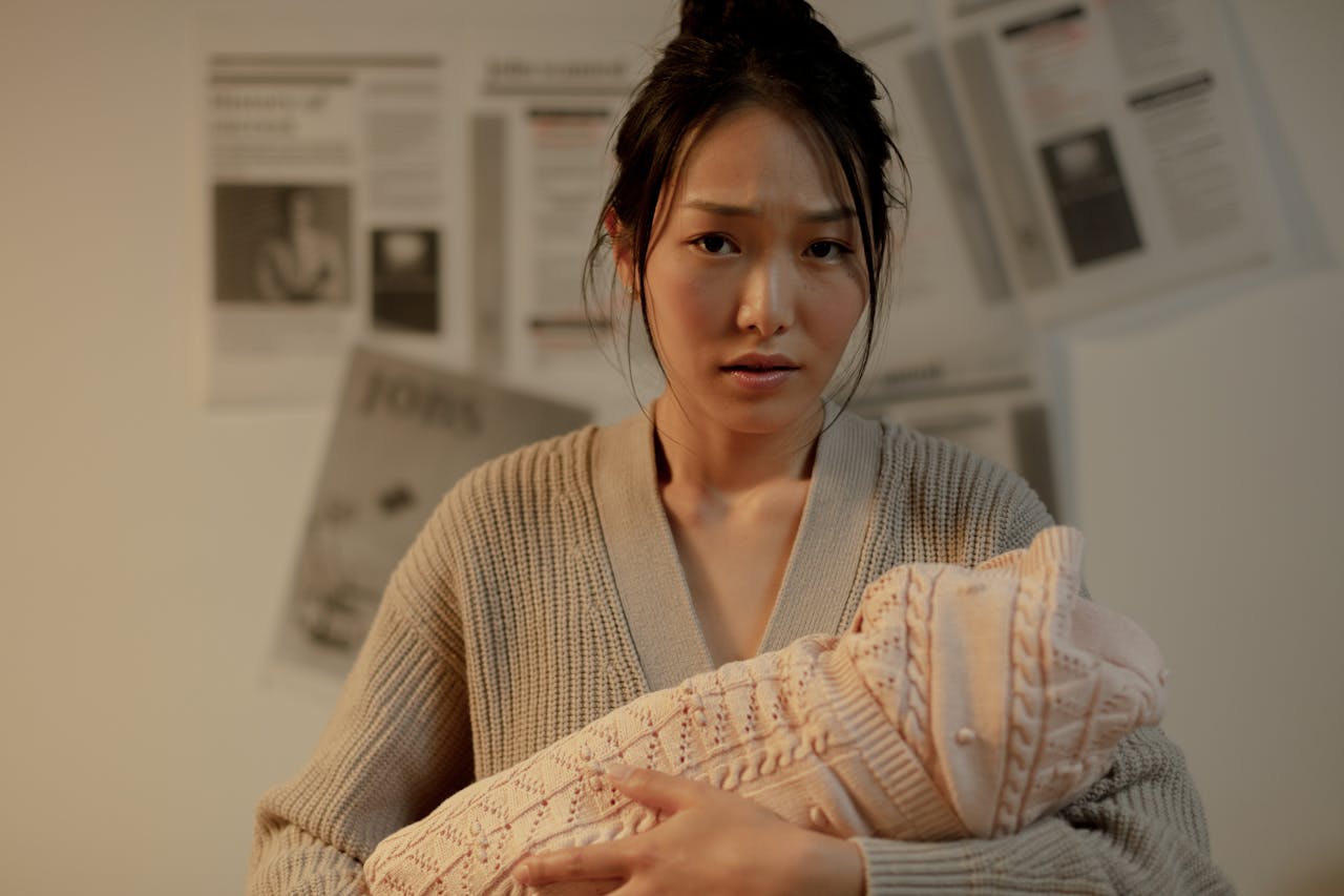 Reclaim Your Brain: Post-Baby Memory Hacks