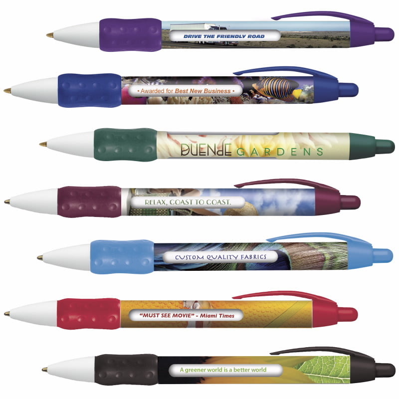 BIC® Digital WideBody® Message Pen