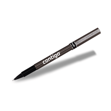 Uniball Deluxe Roller Pens