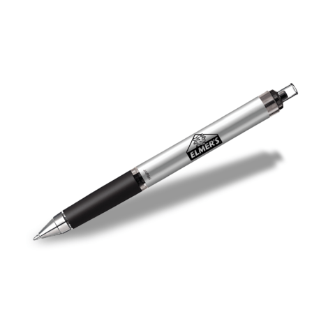 Uni-Ball 207 Gel Impact Retractable