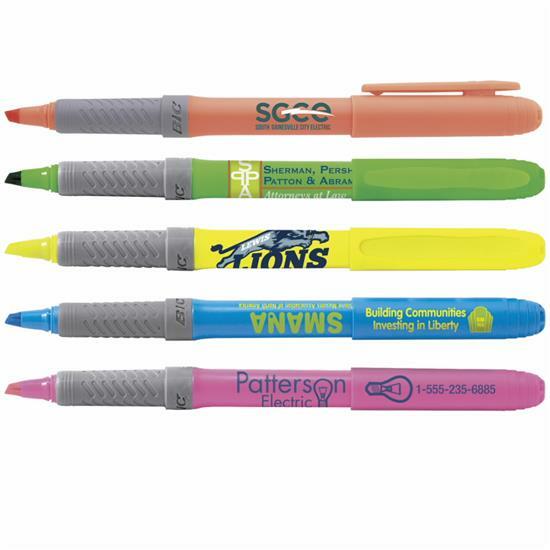 BIC® Brite Liner® Grip