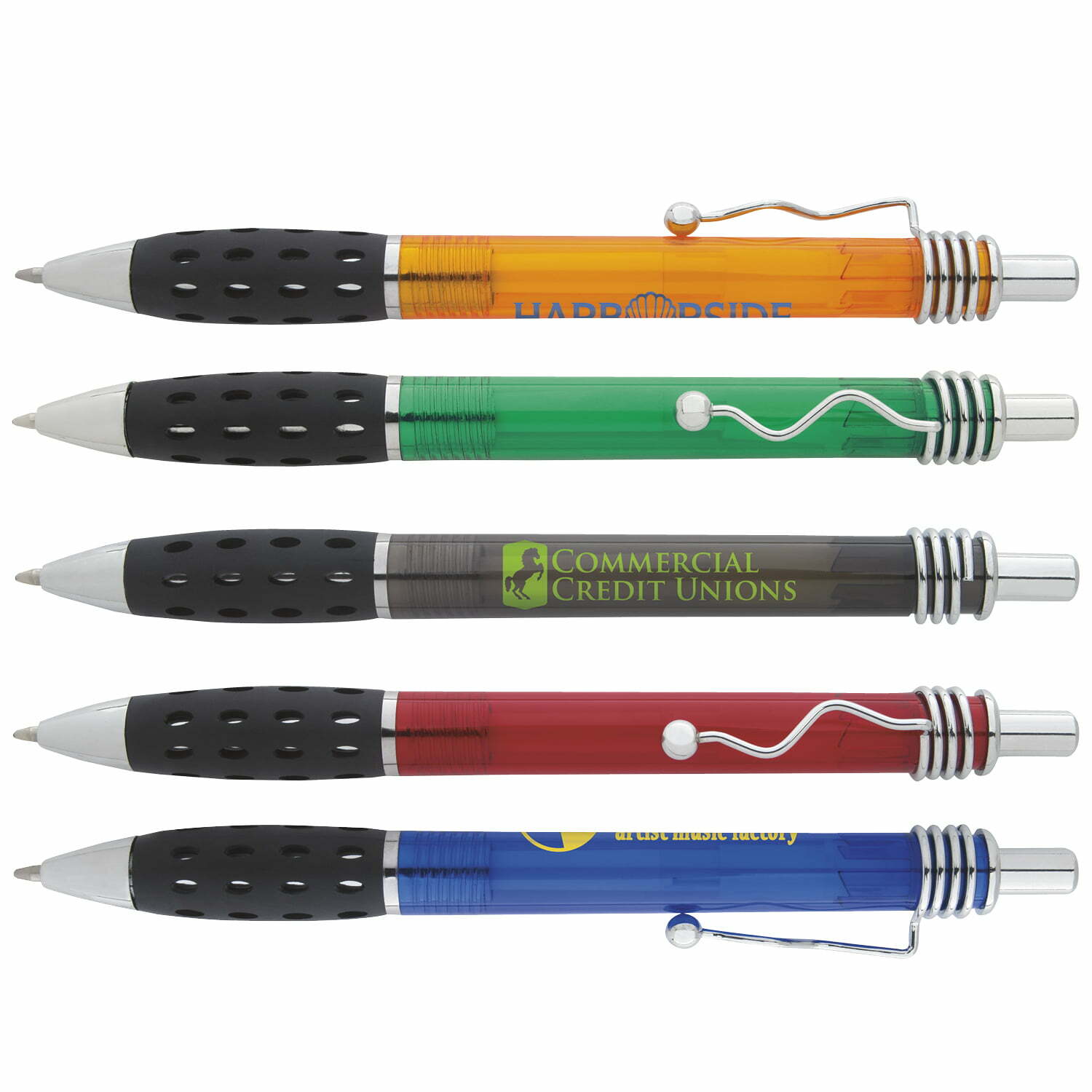 Bic Good Value Promotional Wave Pen