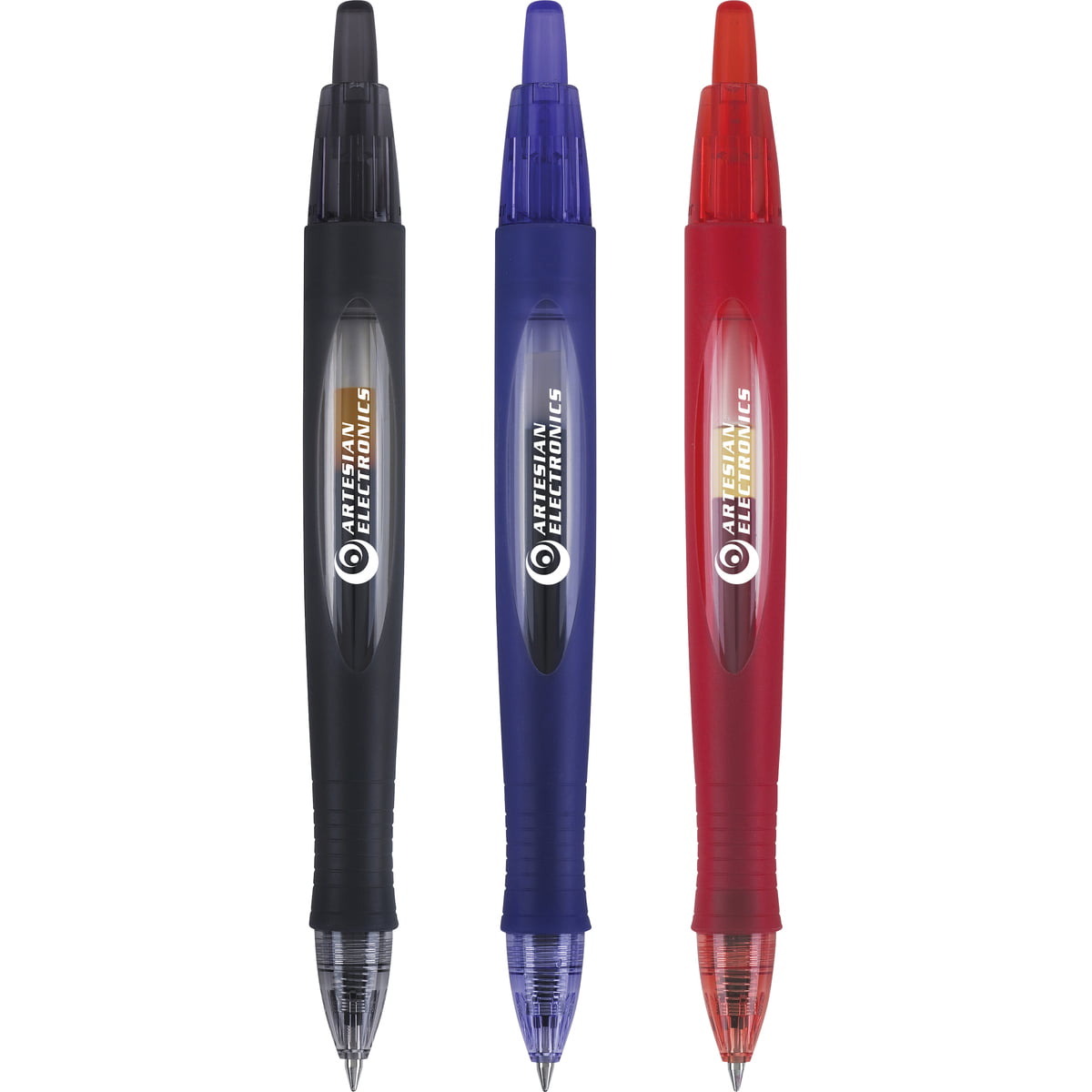Pilot G6 Gel Pens
