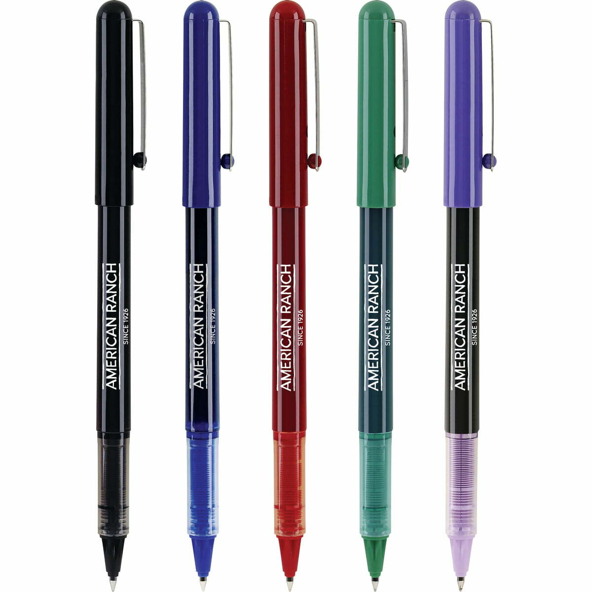Pilot VBall Liquid Ink Roller Ball Pen