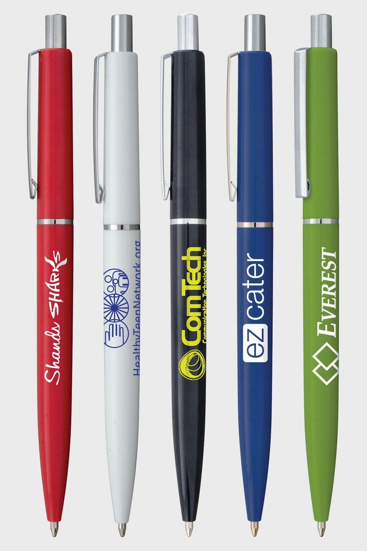 Attache Pen