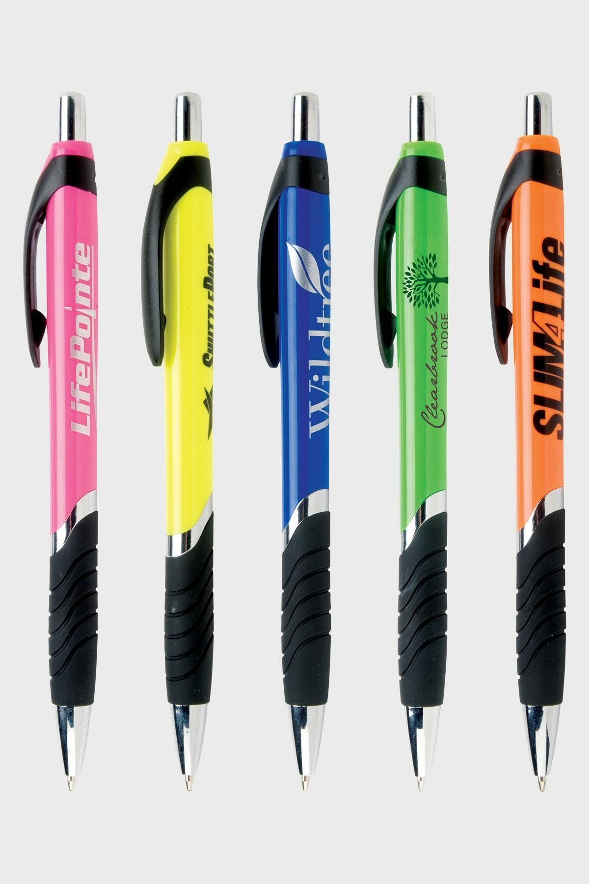 Promotional Calypso Pens
