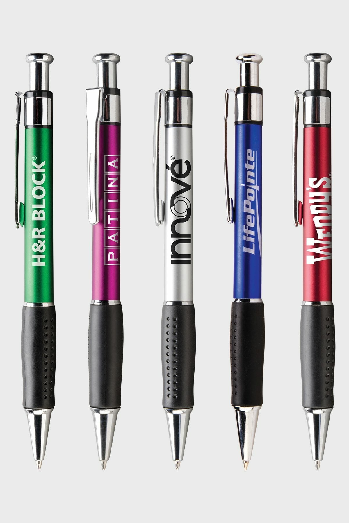 Providence Pens