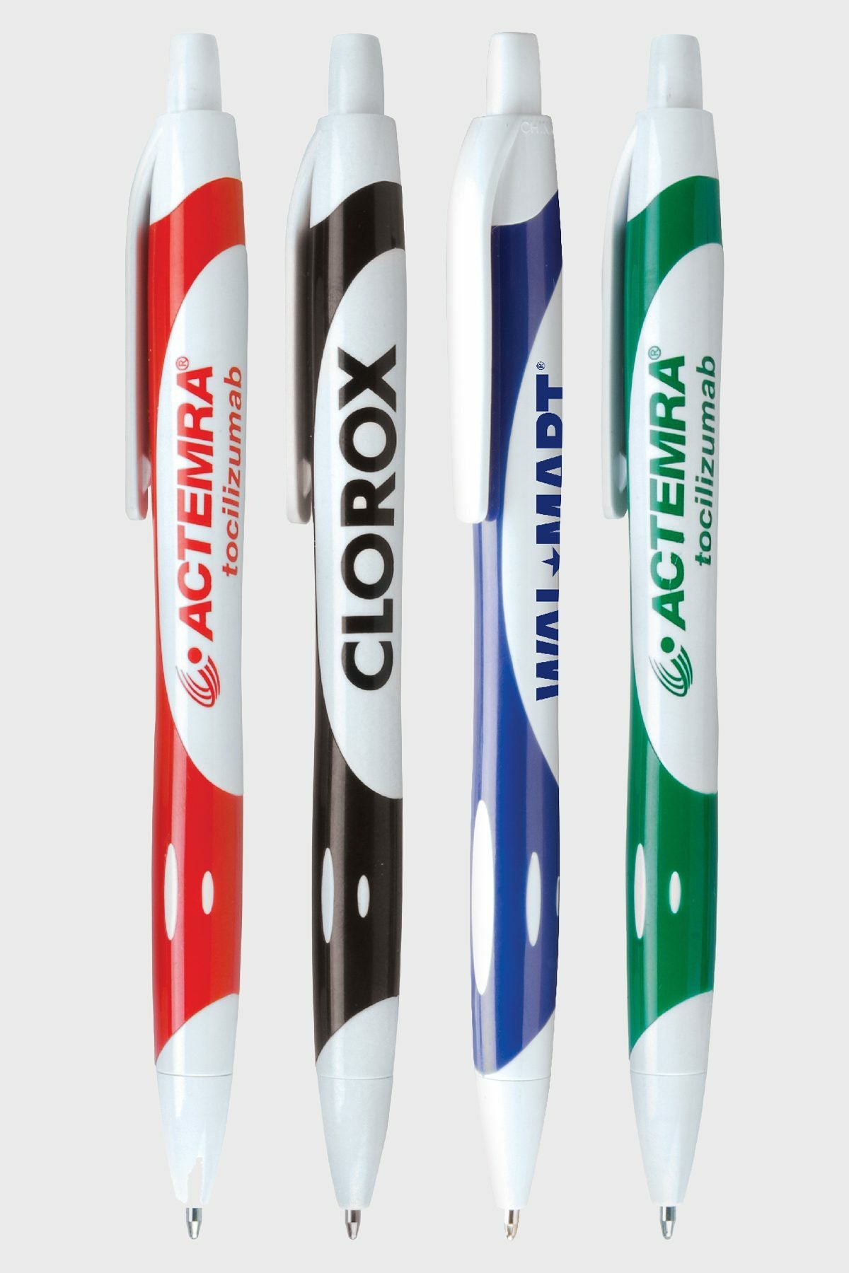 Vixen Pens