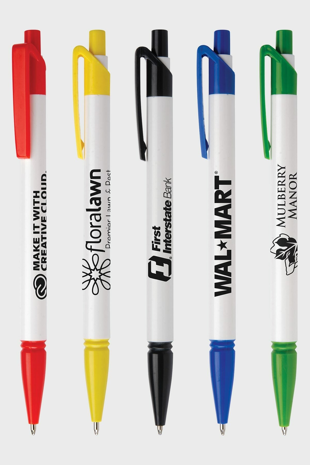 Wow Click Pens