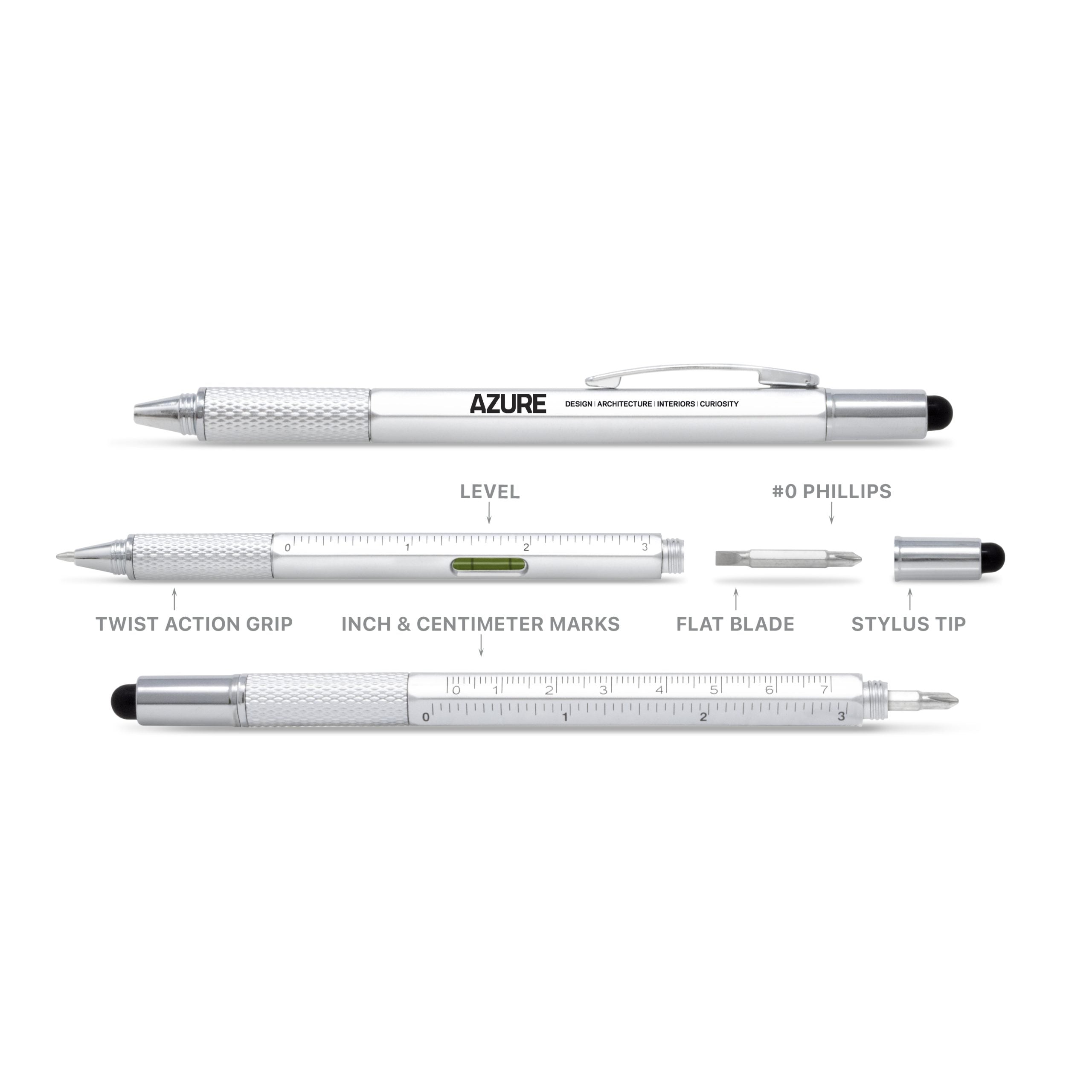 6-in-1 Omega Pen