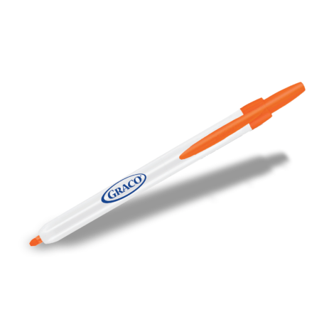 Sharpie Accent Retractable Highlighter