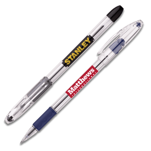 Promotional Pentel R.S.V.P. Ballpoint Pens