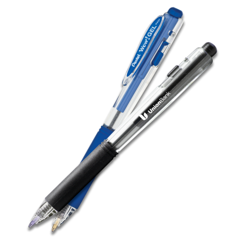 Wow! Gel Pen