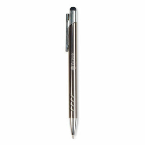 Zebra Millennial Stylus Retractable Ballpoint