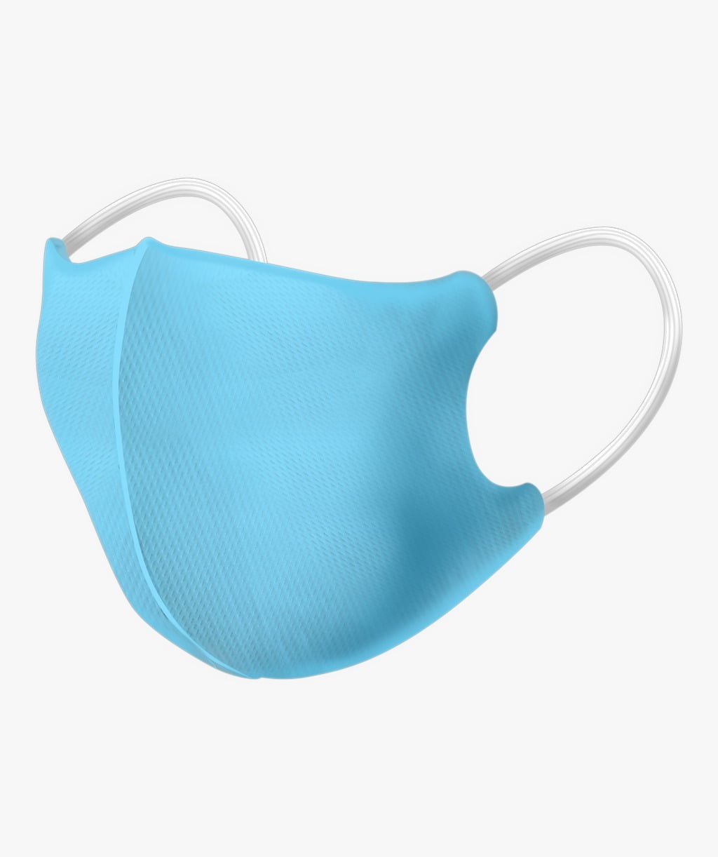 Adult Nano Face Mask - Single Pack