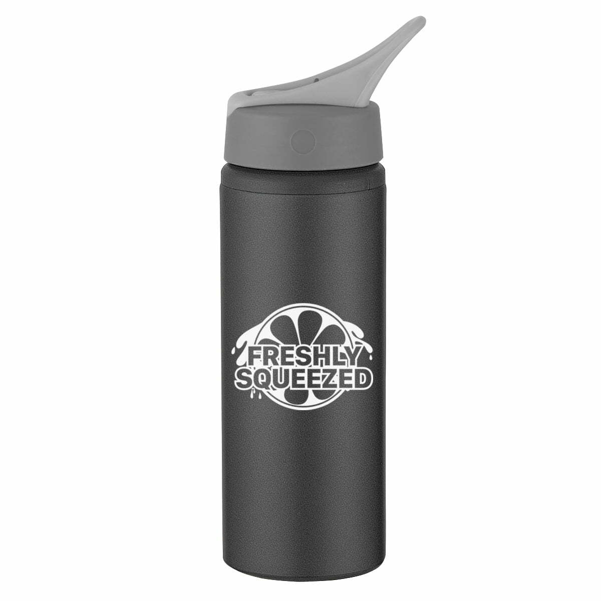 25 OZ. ALUMINUM BIKE BOTTLE