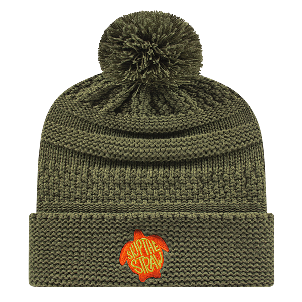 Stock Cable Knit