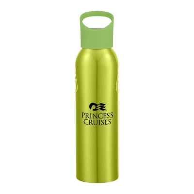 20 OZ. ALUMINUM SPORTS BOTTLE