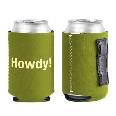 Custom Magnetic Kolder Kaddy | Gary Austin Advertising