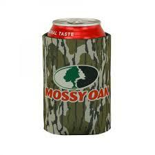 Camo Koozie