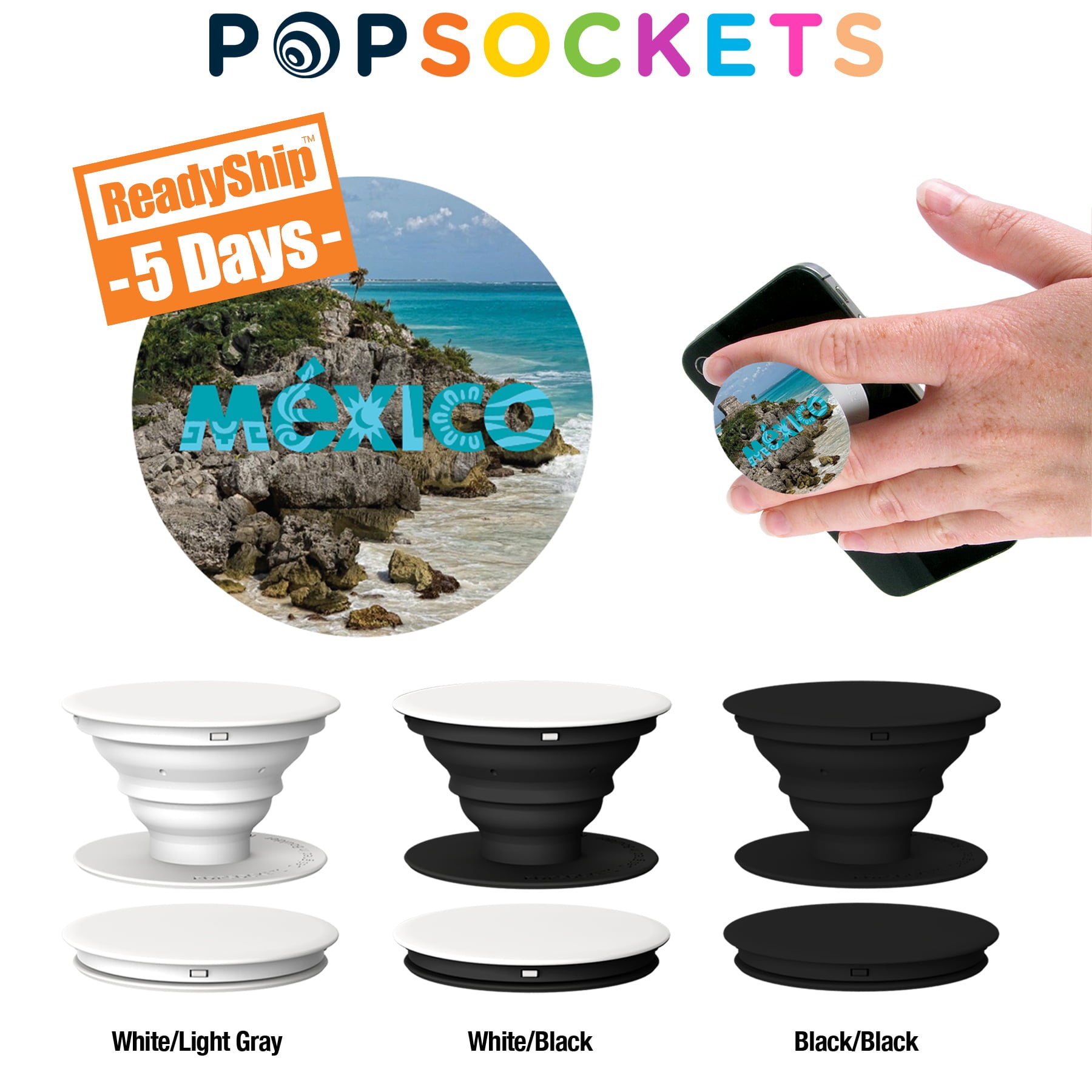 POPGRIP Popsocket