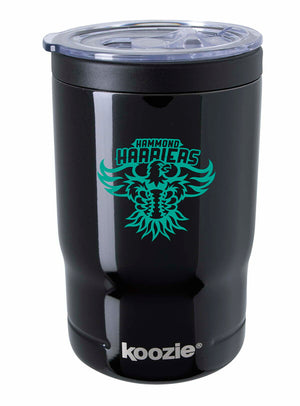 Customized Koozie® Triple Vacuum Tumbler - 13 oz. promotional products