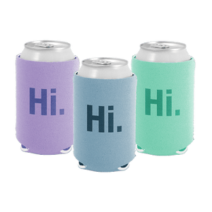 Custom KOLDER KADDY NEOPRENE