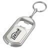 Custom BOTTLE OPENER KEY CHAIN WITH LED LIGHT