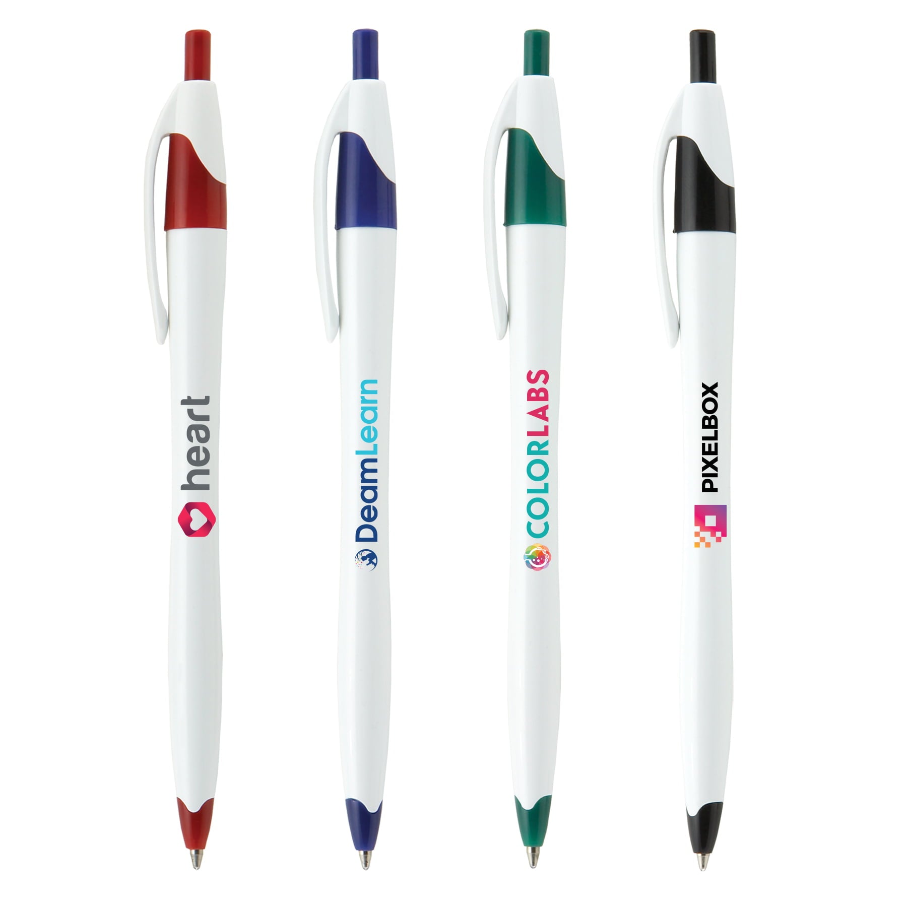 Stratus AM Pen + Antimicrobial Additive - ColorJet