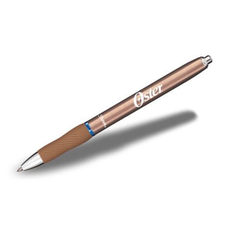 Custom Sharpie Metal S-Gel pen