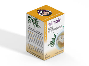 Dried Chicken Herbs: Autumn Harvest mi maiv