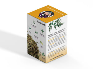 Dried Chicken Herbs: Autumn Harvest mi maiv