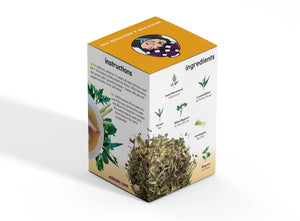 Dried Chicken Herbs: Autumn Harvest mi maiv