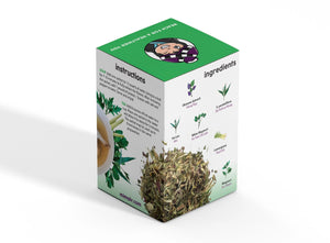 Dried Chicken Herbs: Spring Harvest mi maiv