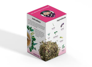 Dried Chicken Herbs: Summer Harvest mi maiv