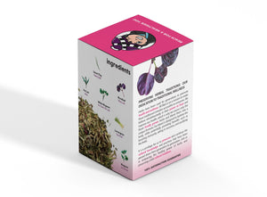 Dried Chicken Herbs: Summer Harvest mi maiv