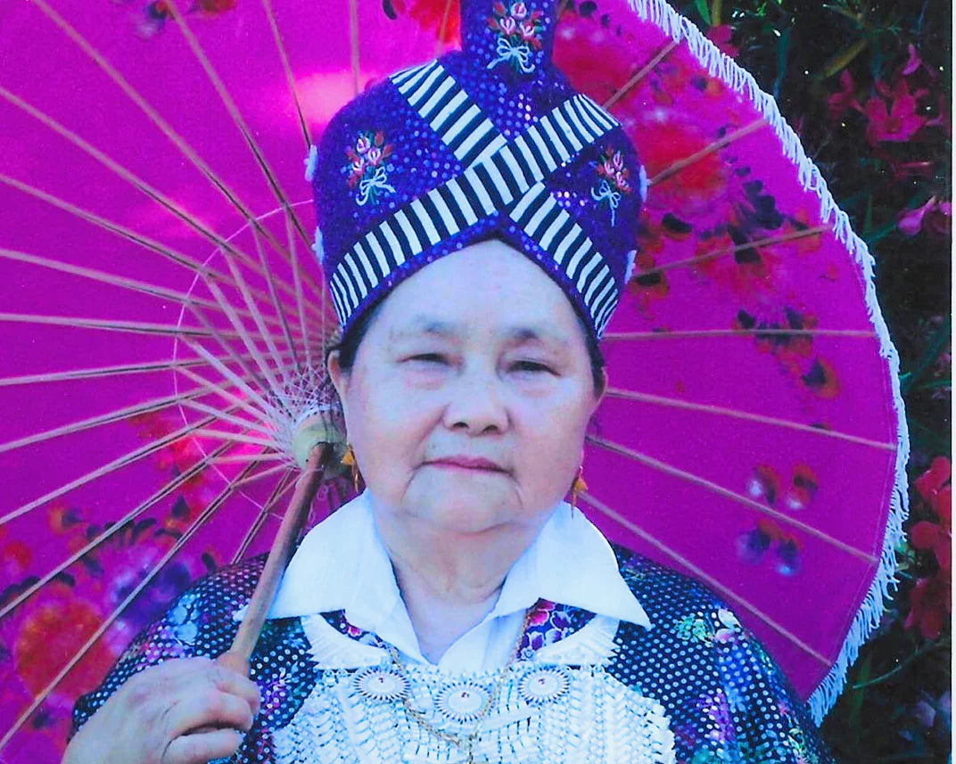 Preserving Hmong Heritage: A Call To Action mi maiv