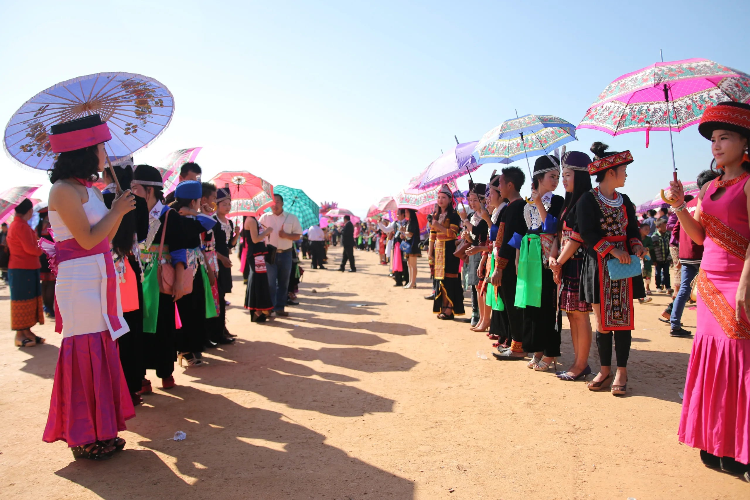 The Significance Of June 15th In Hmong History mi maiv