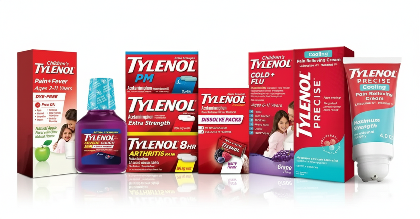 Tylenol Safety During Pregnancy: A Guide to Safe Use