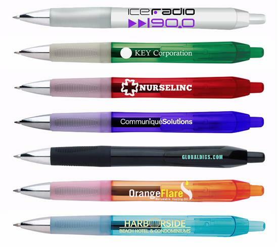 Genworth Pen