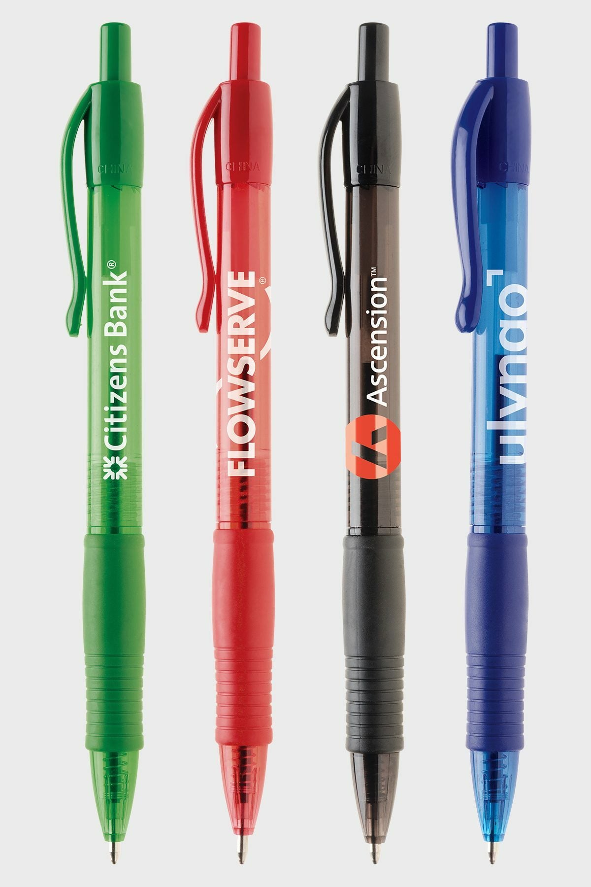 Katana Pens