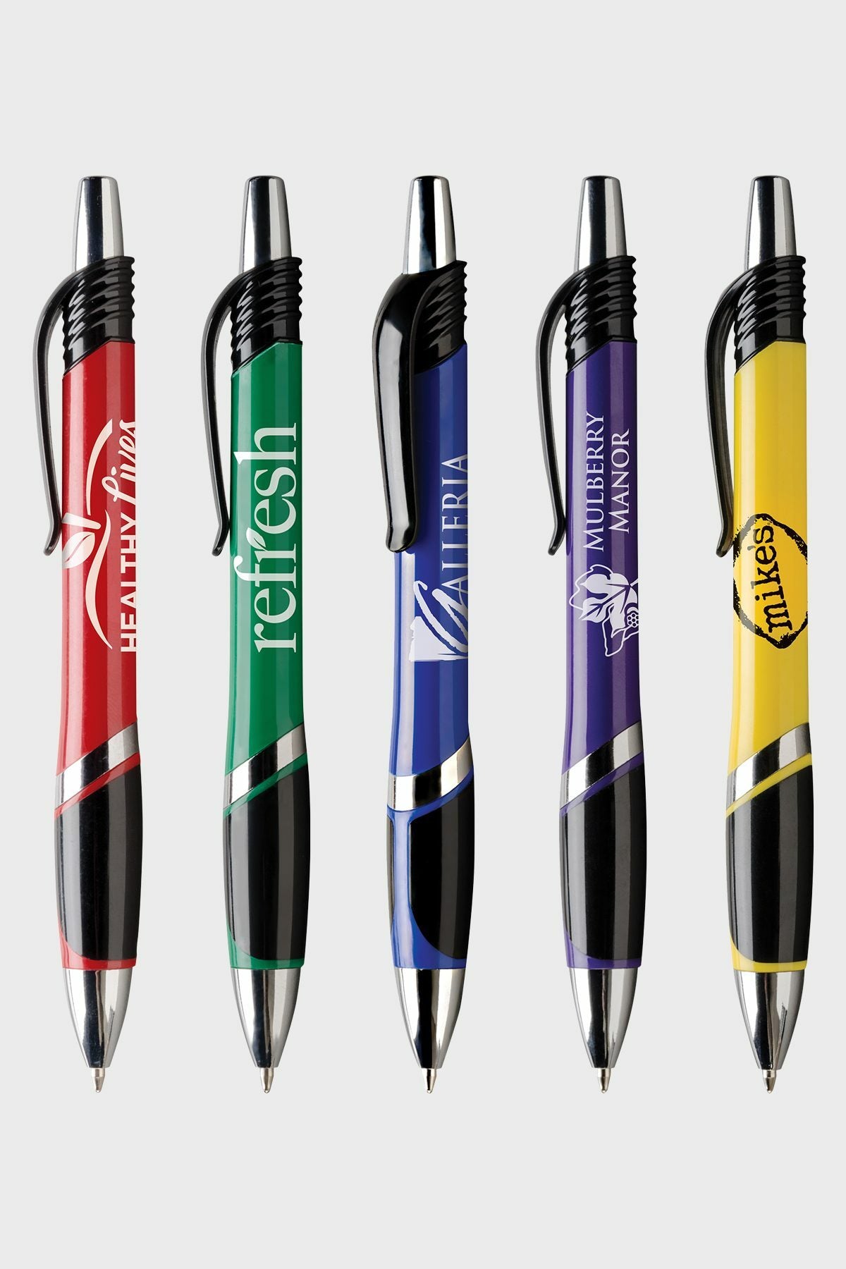 Samba Pens