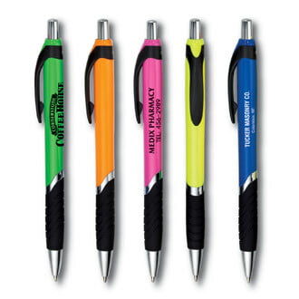 Ultra Tropical Pens