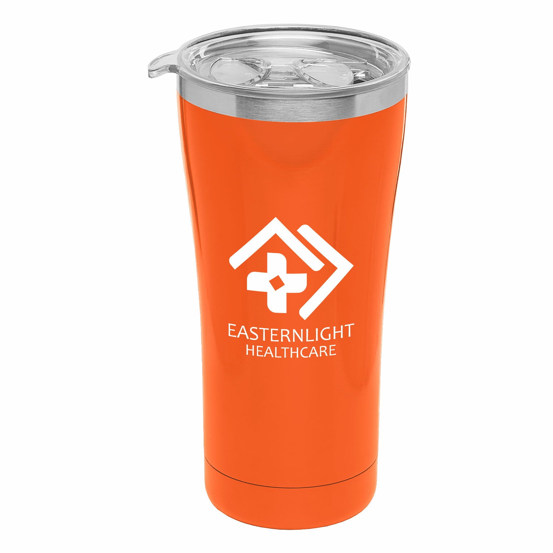 Yukon - 22 oz. Double-Wall Stainless Travel Mug