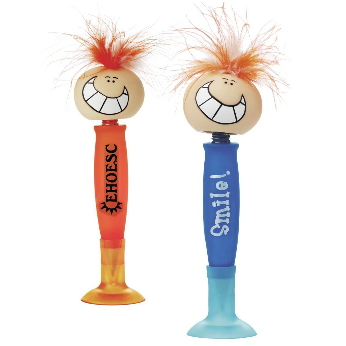 Goofy Pen BIG Smile