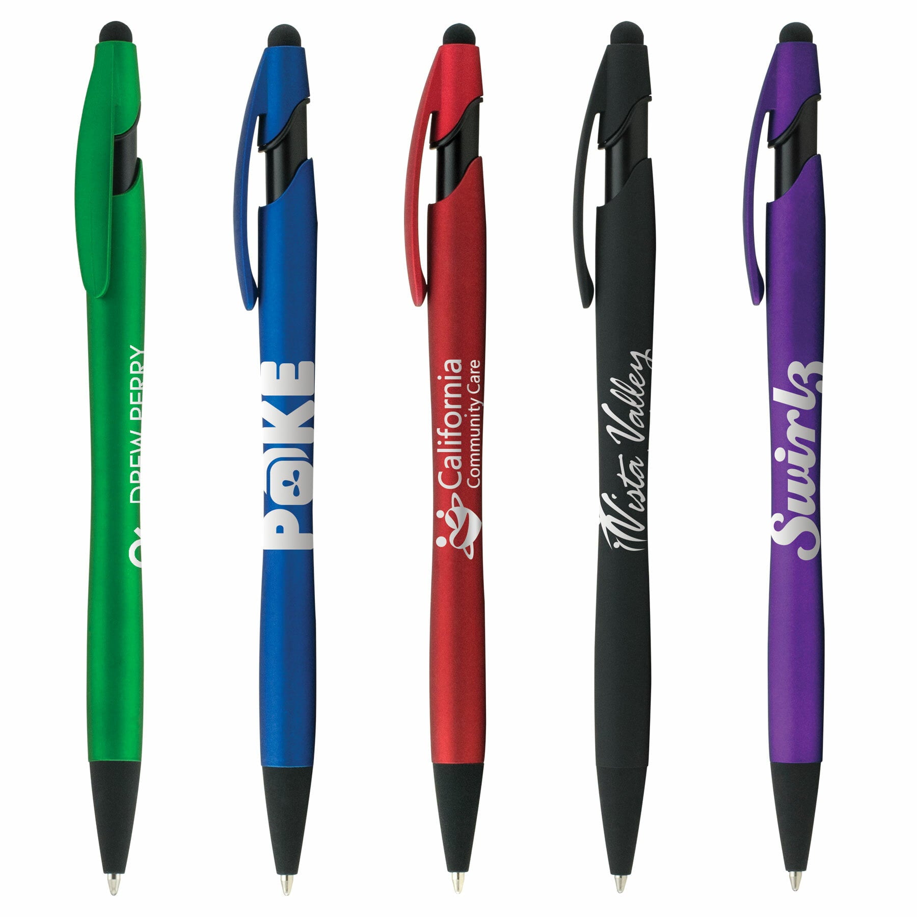 La Jolla Softy Stylus