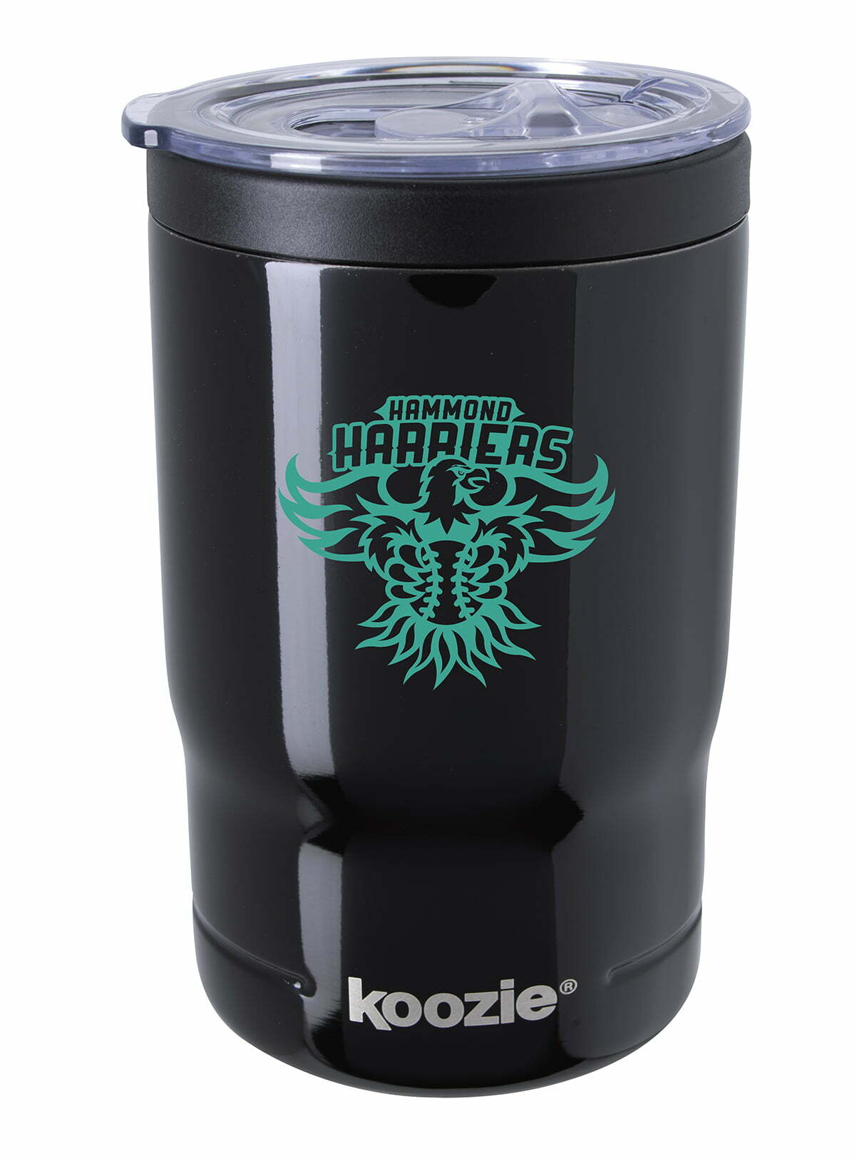 Customized Koozie® Triple Vacuum Tumbler - 13 oz. promotional products