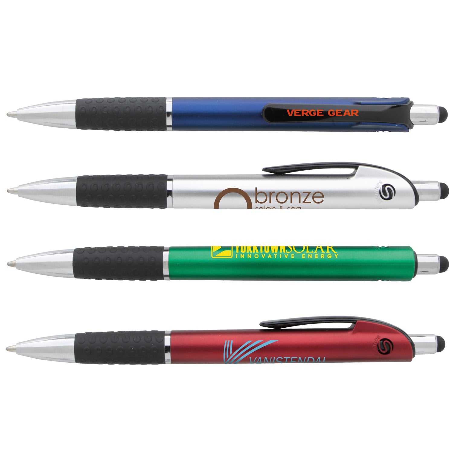 Souvenir Image Stylus