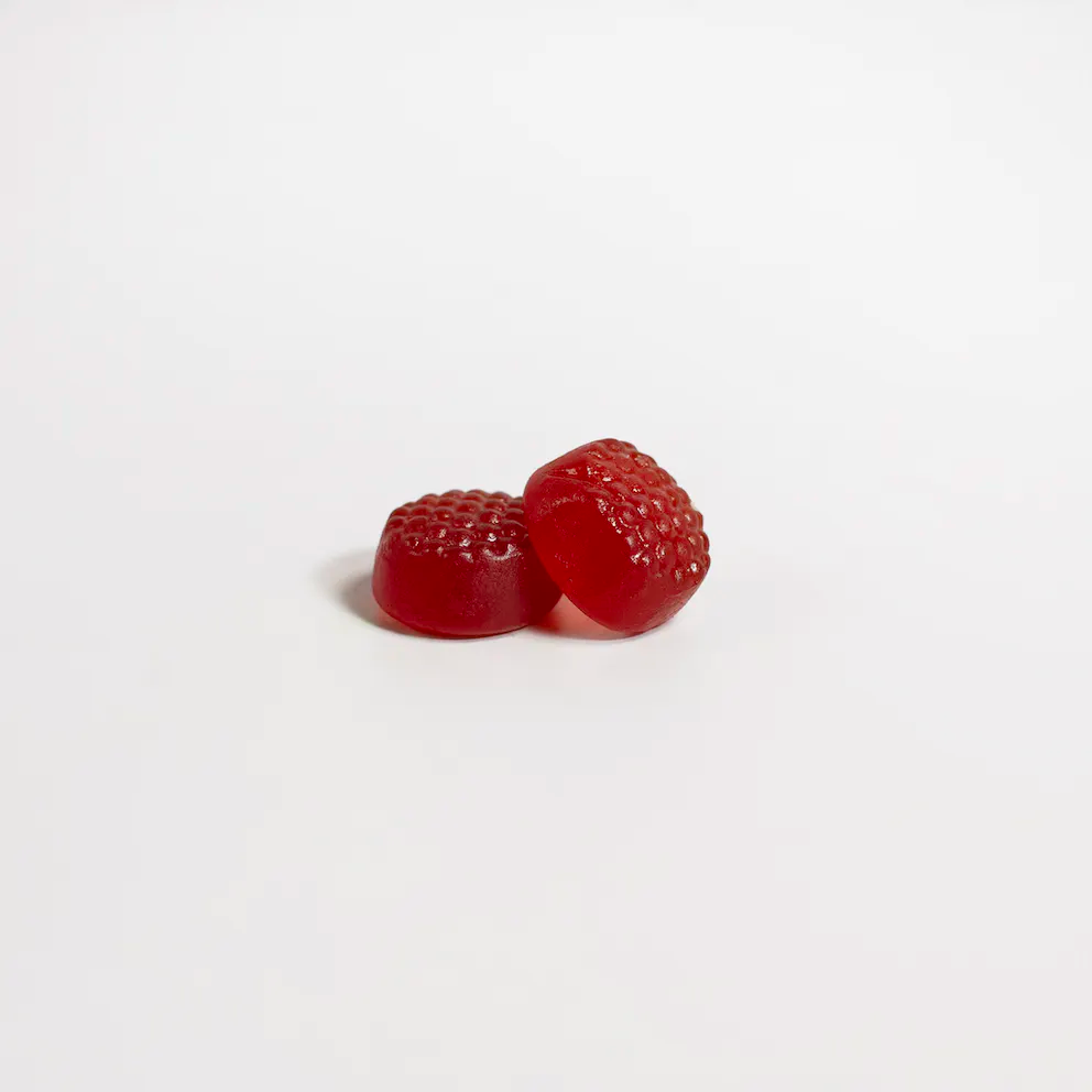 Elderberry & Vitamin C Gummies, 60 ea mi maiv